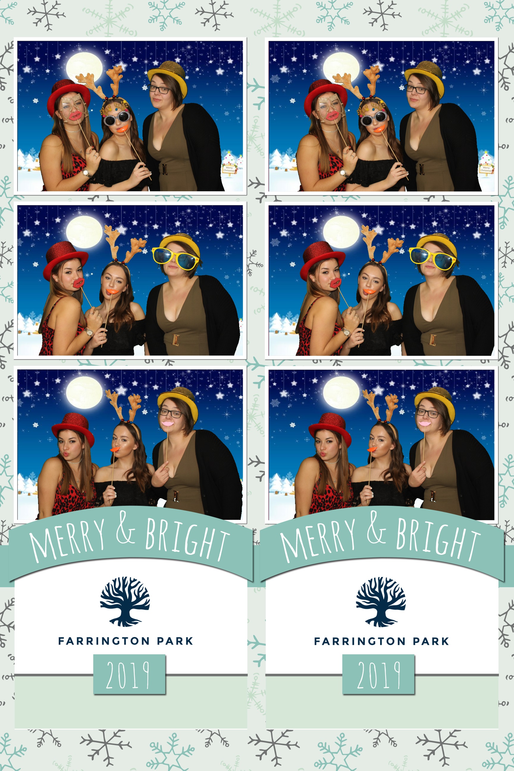 FP Christmas Party 07.12.19 | View more photos from the event at images.mobile-photo-booth.com/u/MobilePhotoBoothUK/FP-Christmas-Party-071219